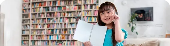 Storytelling Skills for Young Speakers